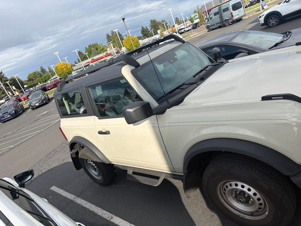 ford bronco 2-door 2025 1FMDE6AH8SLB49442 image ford bronco 2-door 2025 1FMDE6AH8SLB49442 image